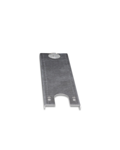 Bracket for 2nd upper perch NAT-2000